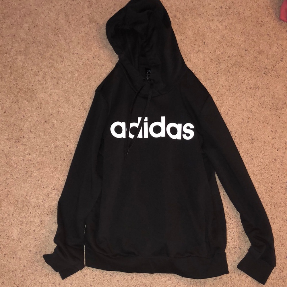 Adidas sweatshirt